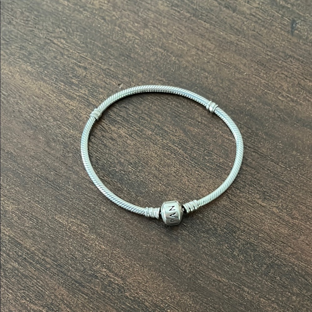 Pandora Silver Bracelet